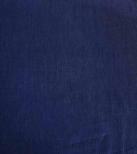 Denim Chambray - Blue