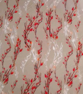 Printed Supersoft - 156