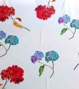 Printed Supersoft - 157
