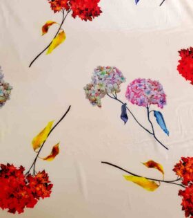 Printed Supersoft - 158