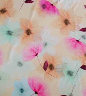 Printed Supersoft - 161