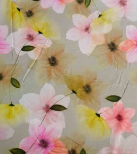 Printed Supersoft - 162