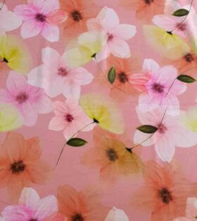 Printed Supersoft - 163