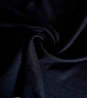 Amber Linen - Black
