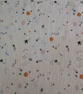 Muslin/Melkdoek