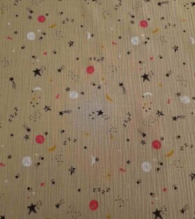Muslin/Melkdoek