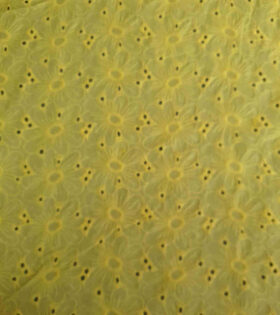 Anglaise Daisy - Lemon