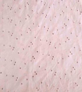 Anglaise Daisy - Dusty Pink