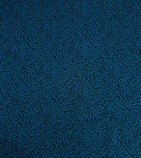 100% Printed Cotton - Leopard Print