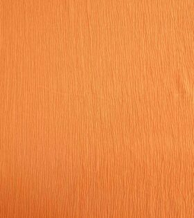 Crinkle Knit - Peach