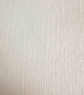 Crinkle Knit - Cream