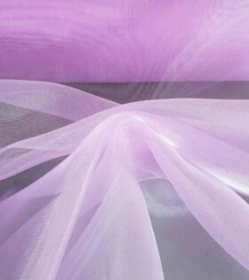 Crinoline - Lilac