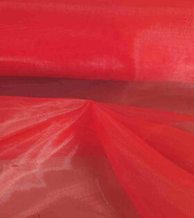 Crinoline - Red