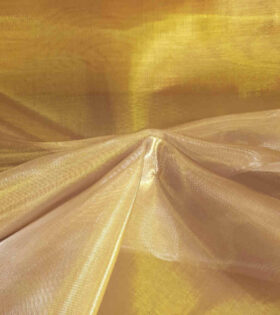 Crinoline - Gold