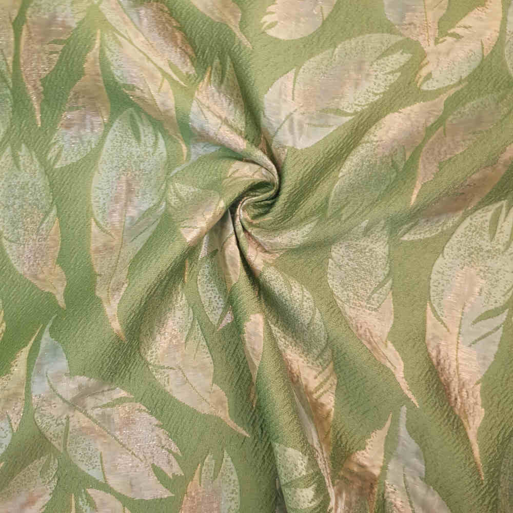 Feather Brocade #2 R180.95 A7321021001 Mint
