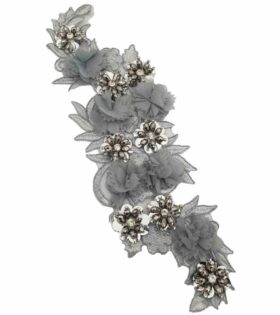 Applique Motifs - 6