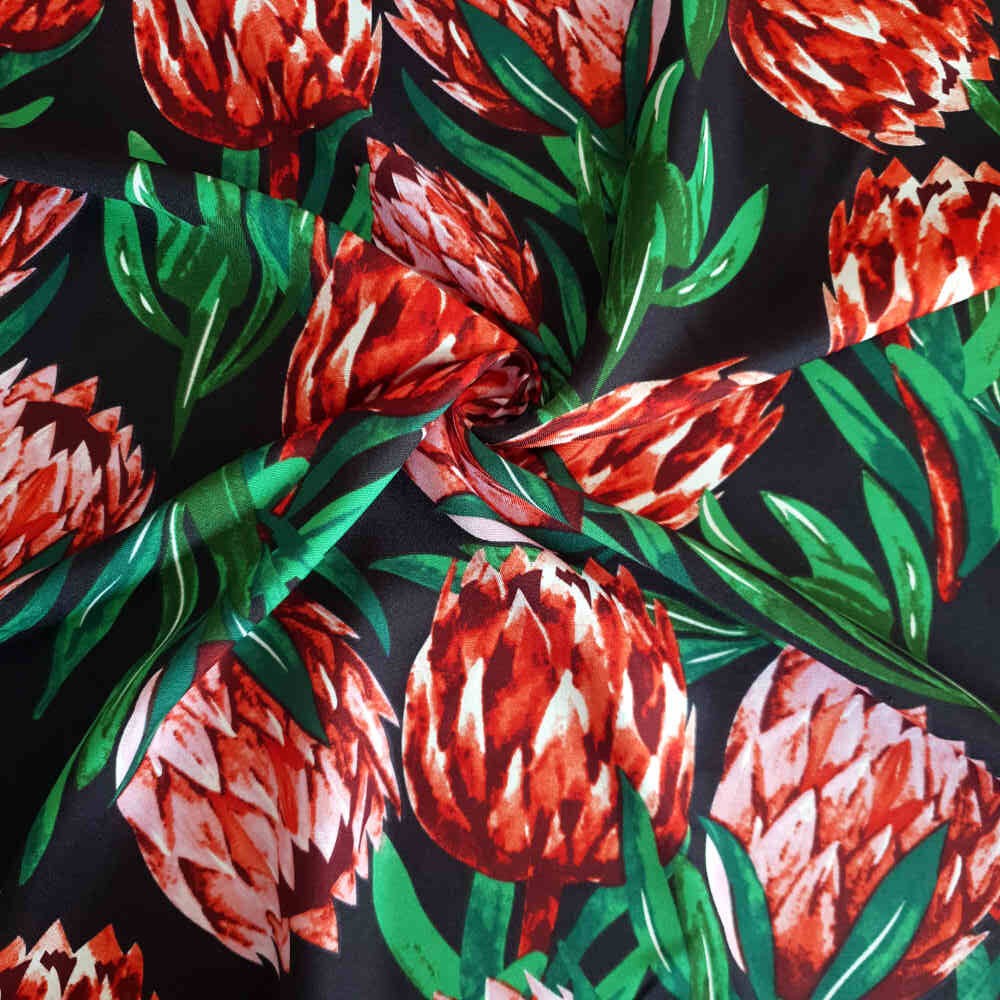 Printed Mini-matt 211006 R32.00 A7317003001 Black