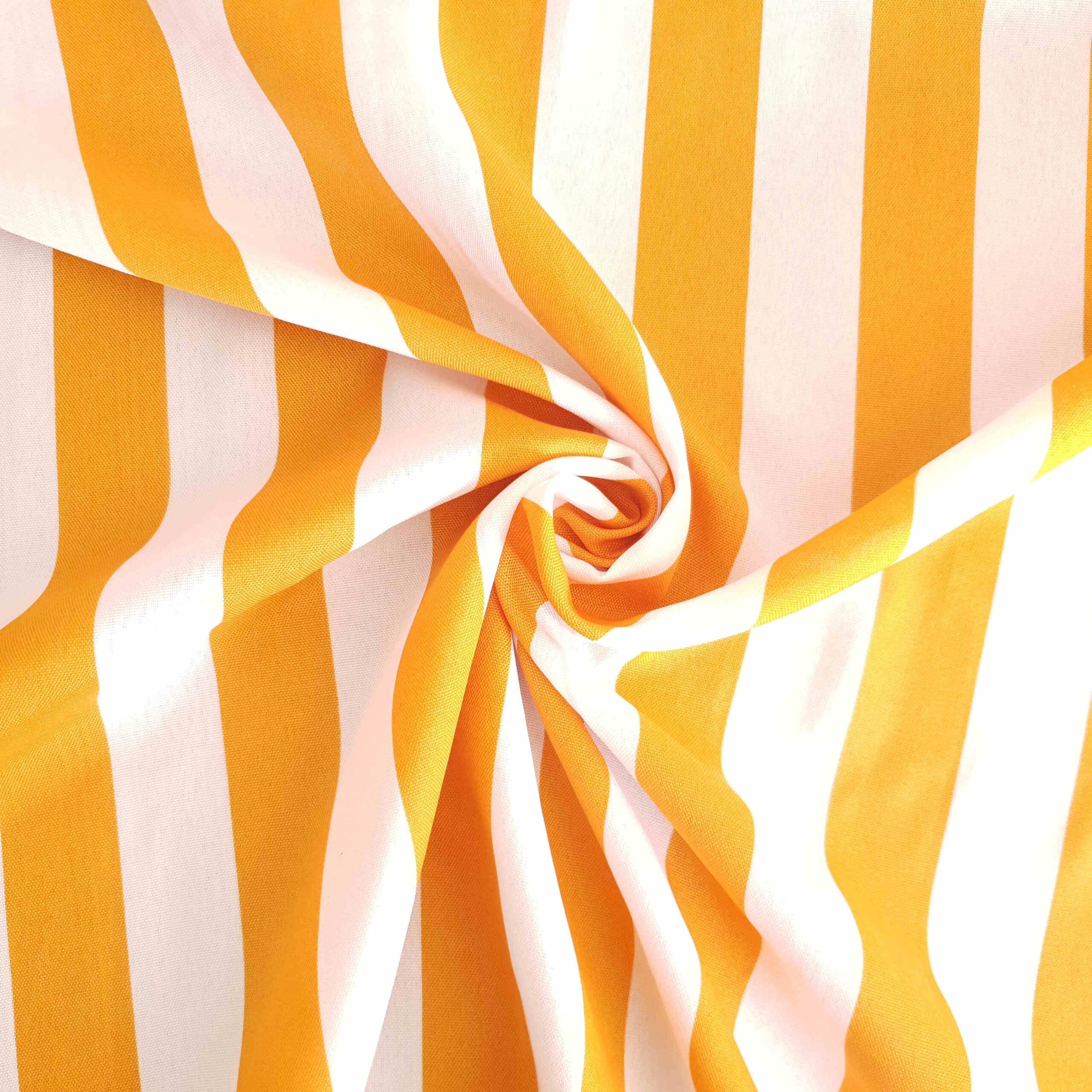 Printed Mini-matt Stripes R38.00 A593928001 Mustar