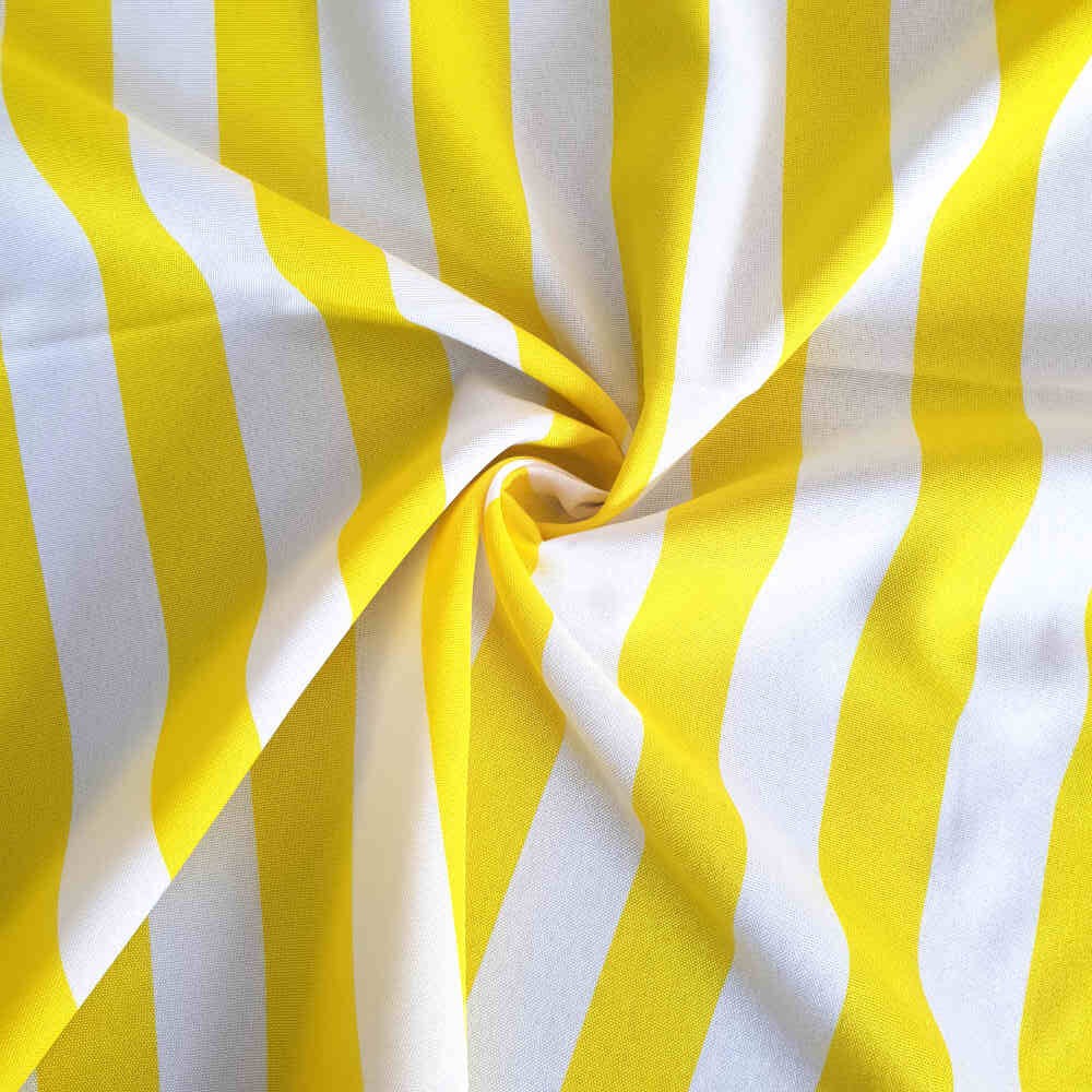 Printed Mini-matt Stripes R38.00 A593931001 Yellow