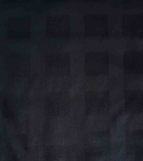 Cotton Shirting - Black