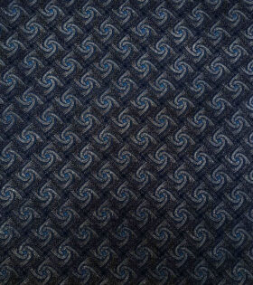 Blue Diamond - Navy Blue