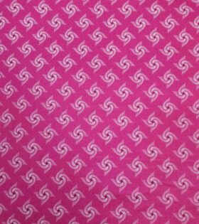 Cheetah Shwe Shwe - Cerise Pink