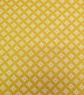 Cheetah Shwe Shwe - Mustard