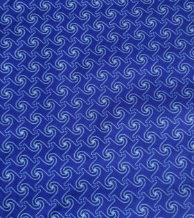 Blue Diamond - Royal Blue