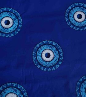 Blue Diamond - Royal Blue