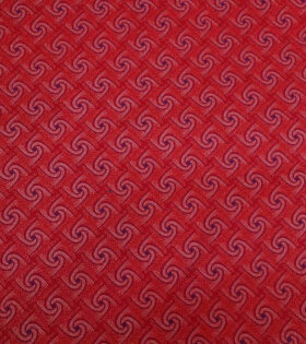 Blue Diamond - Red