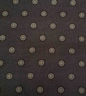 Blue Diamond - Brown