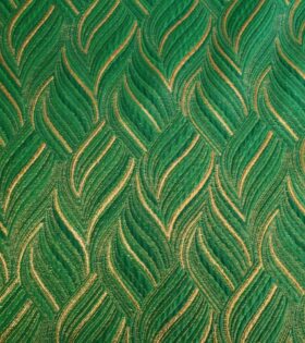 Brocade LM261 - Emerald Green