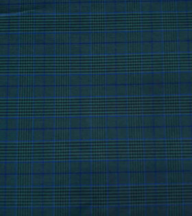Designer Check Suiting 82