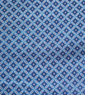 Blue Diamond - Navy Blue
