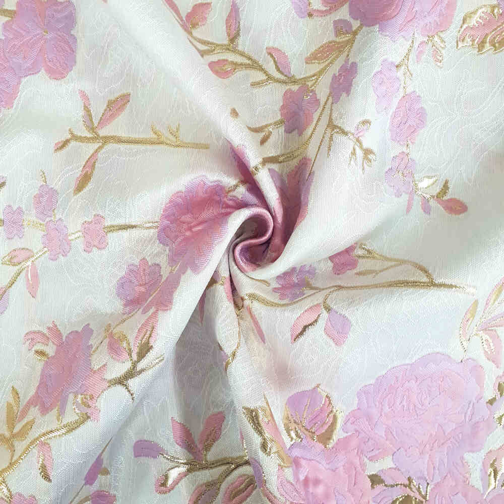 Brocade LM91028 R227.95 A7448040001 Dusty Pink