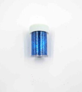 Glitter - Royal Blue