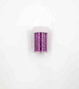 Glitter - Purple
