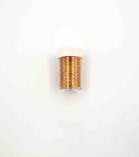 Glitter - Gold