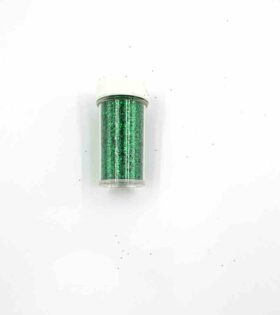 Glitter - Green