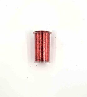 Glitter - Red