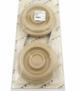 Holdback Amalfi with U-Arm - Magnolia