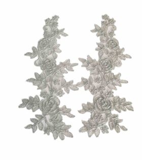Applique Motifs - 7