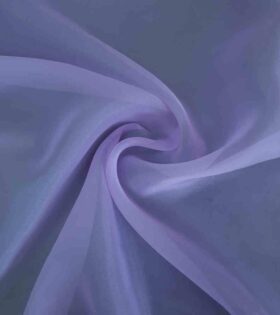 Organdy Satin - Lilac