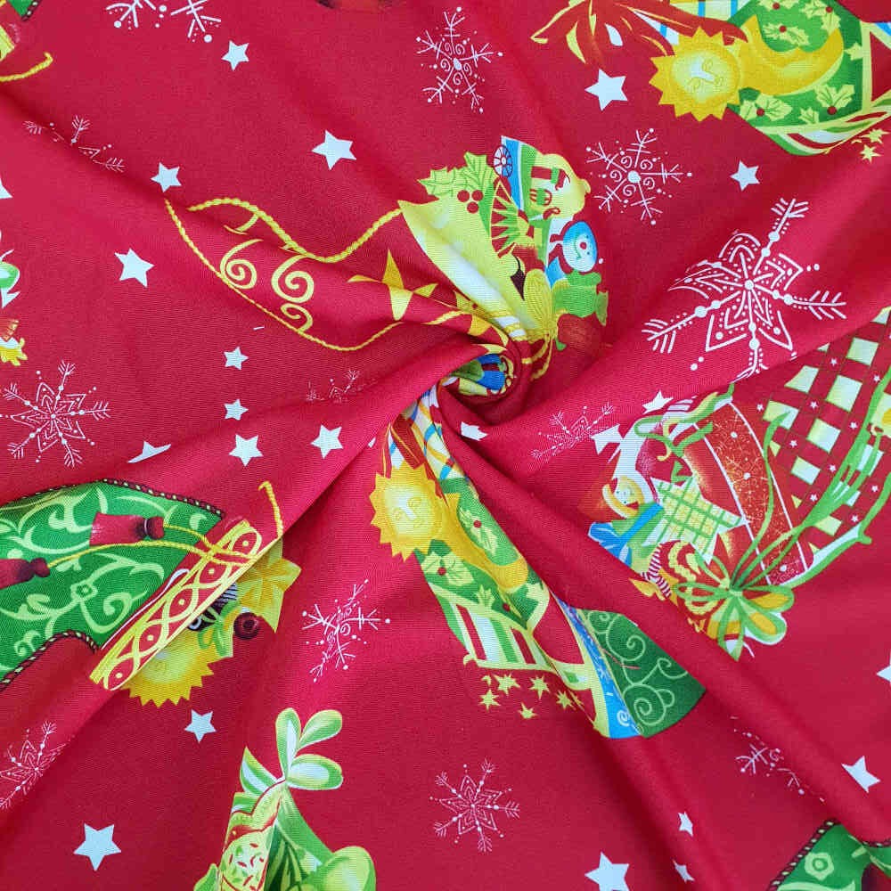 Printed Mini-matt 211102 R32.95 A7404008001 Red