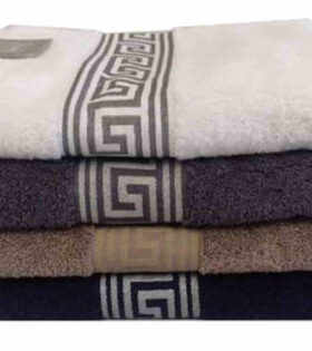 Versace Hand Towel