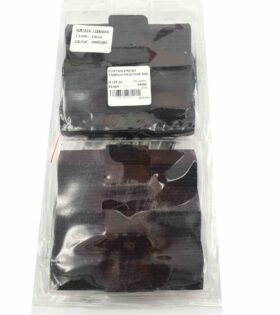 Holdback Pristene - Mahogany 2