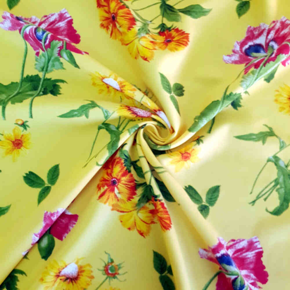 Printed Mini-matt 211109 R32.00 A7492052001 Lemon