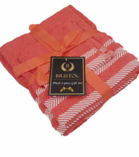 Pack of 3 - Bristol Gift Sets