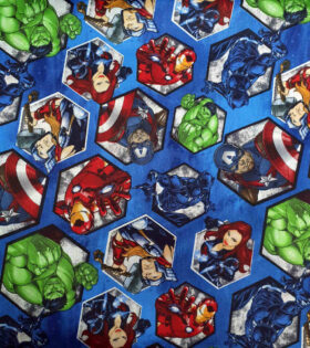 Character Sheeting - Hawk