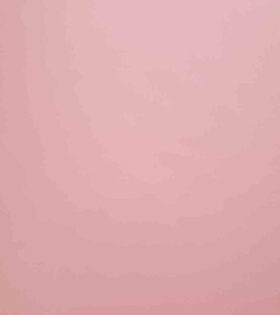 Plain Duchess Satin - Light Pink
